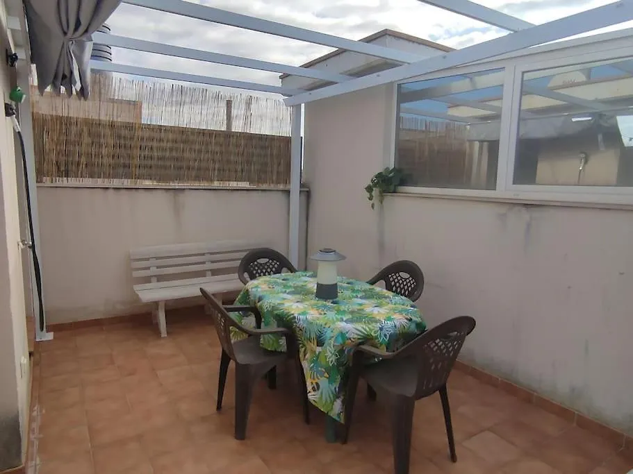 Cambrils Blau Residencial Team019 Espana