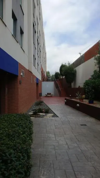 Cambrils Blau Residencial Team019 Espana Spain