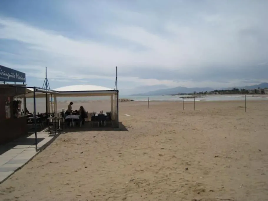 Cambrils Blau Residencial Team019 Espana Appartamento