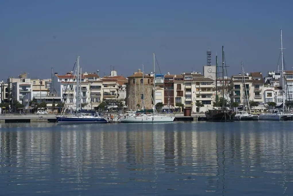 Cambrils Blau Residencial Team019 Espana 0*,  Spain