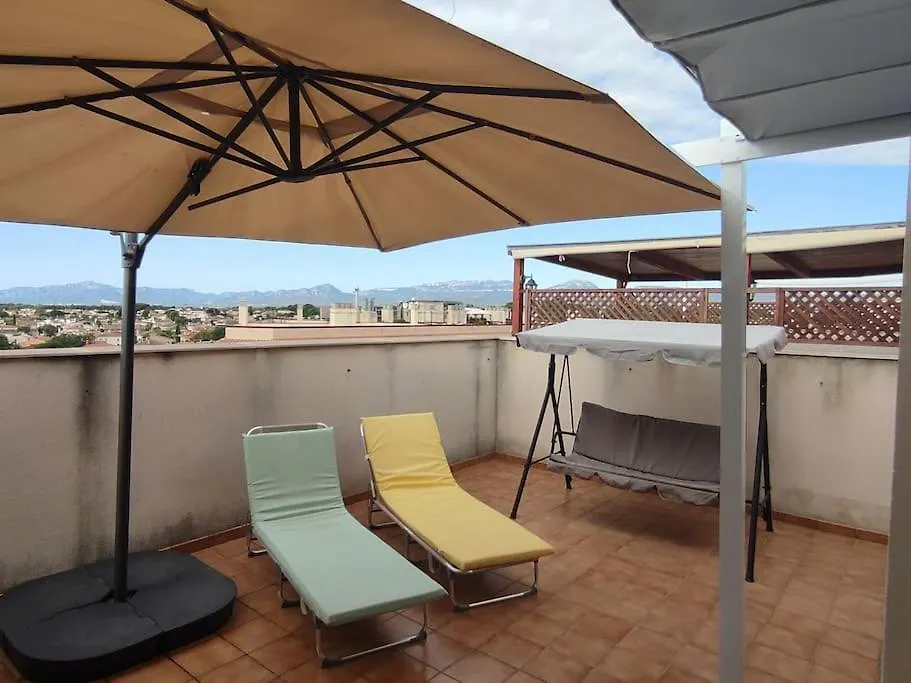 Cambrils Blau Residencial Team019 Espana