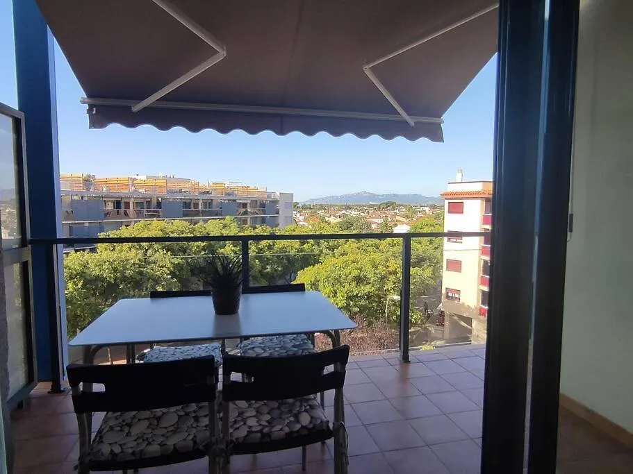 Appartamento Cambrils Blau Residencial Team019 Espana