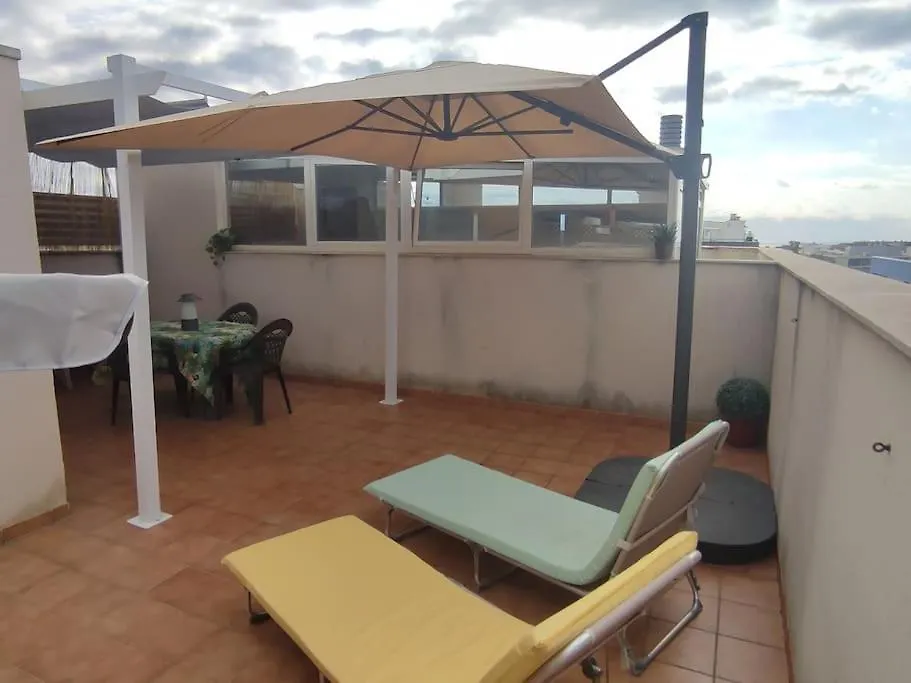 Cambrils Blau Residencial Team019 Espana