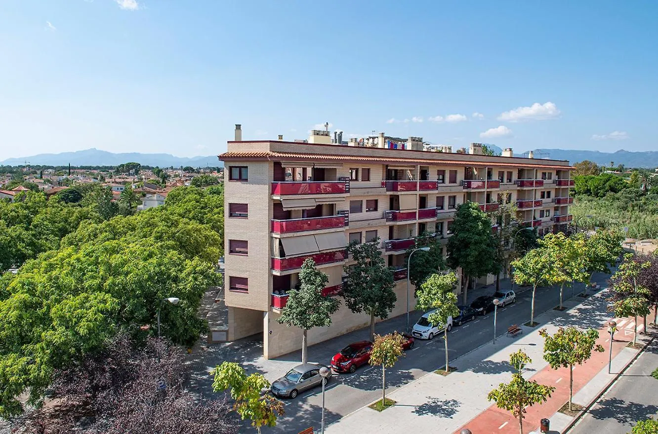 Appartamento Cambrils Blau Residencial Team019 Espana Spagna