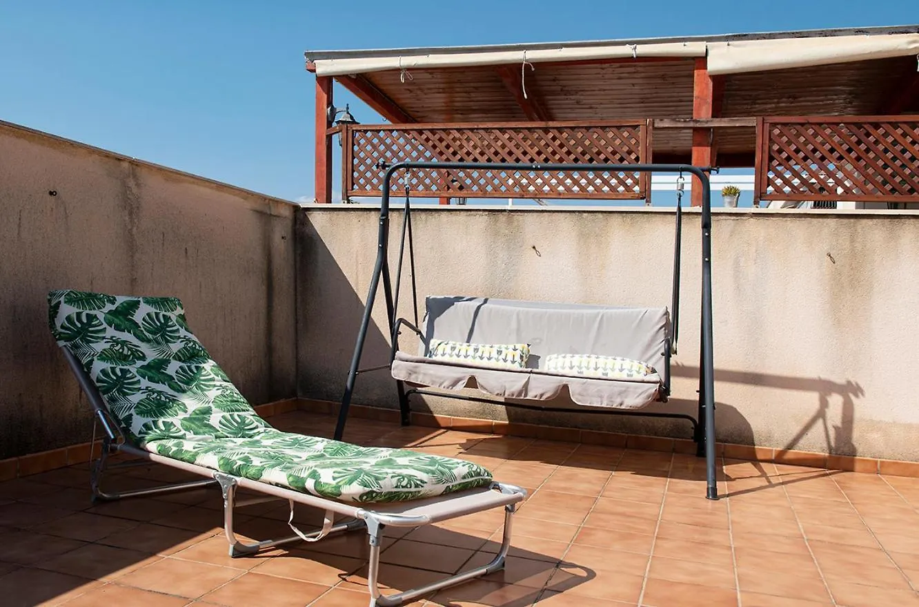 Cambrils Blau Residencial Team019 Espana Apartment