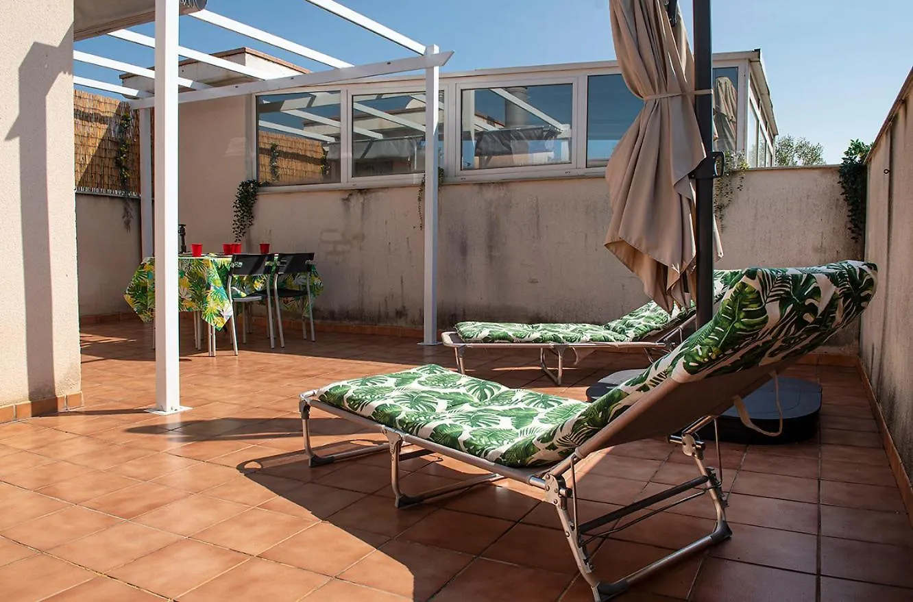 Cambrils Blau Residencial Team019 Espana 0*,