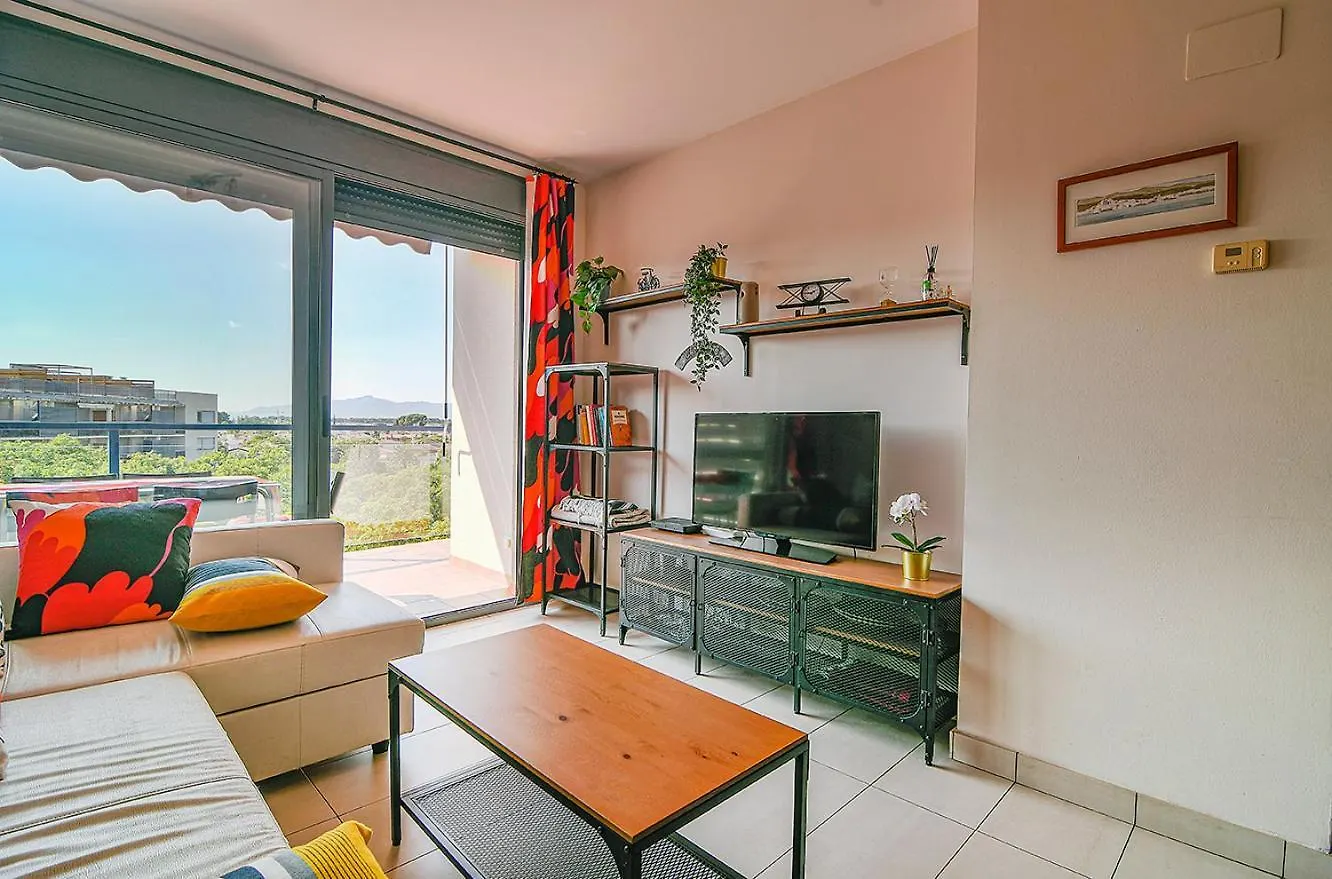 Cambrils Blau Residencial Team019 Espana