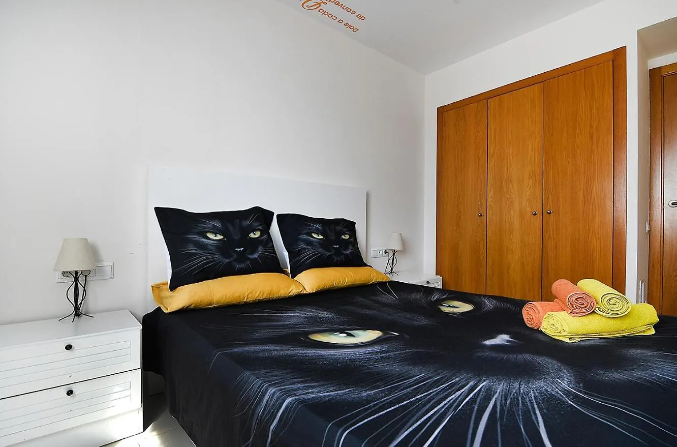 Cambrils Blau Residencial Team019 Espana